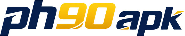 ph90 apk official logo